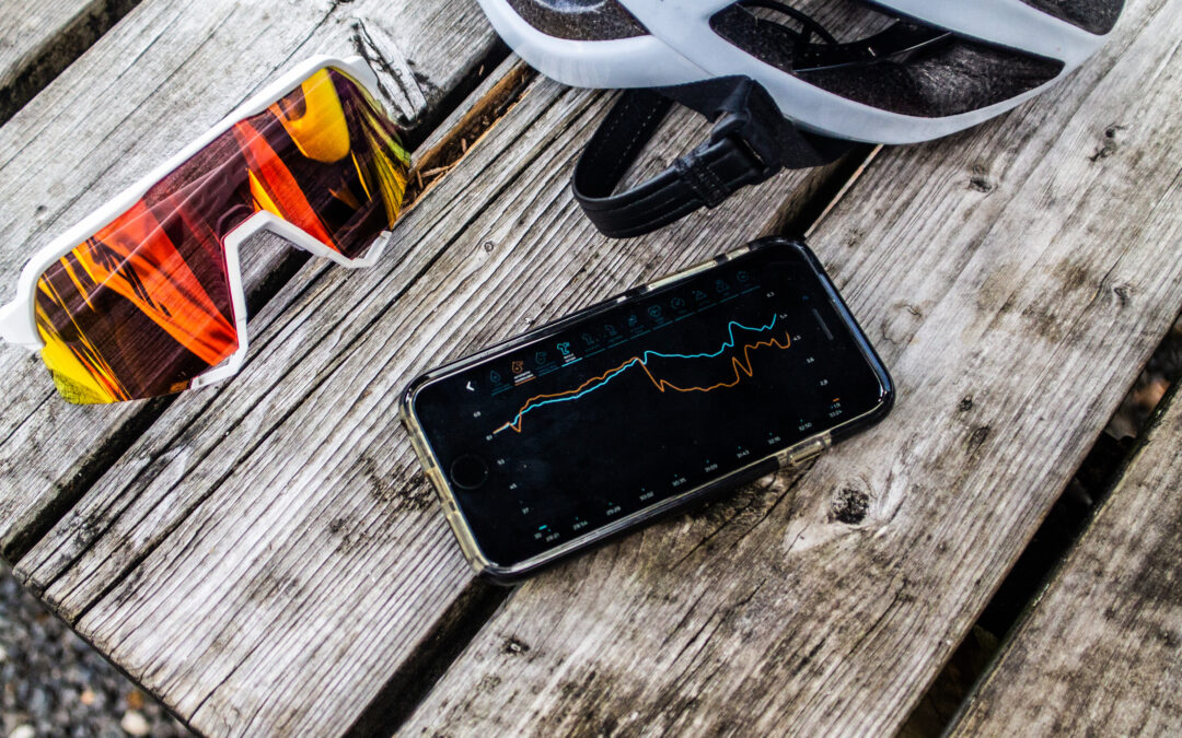 The science behind Muscle Oxygen