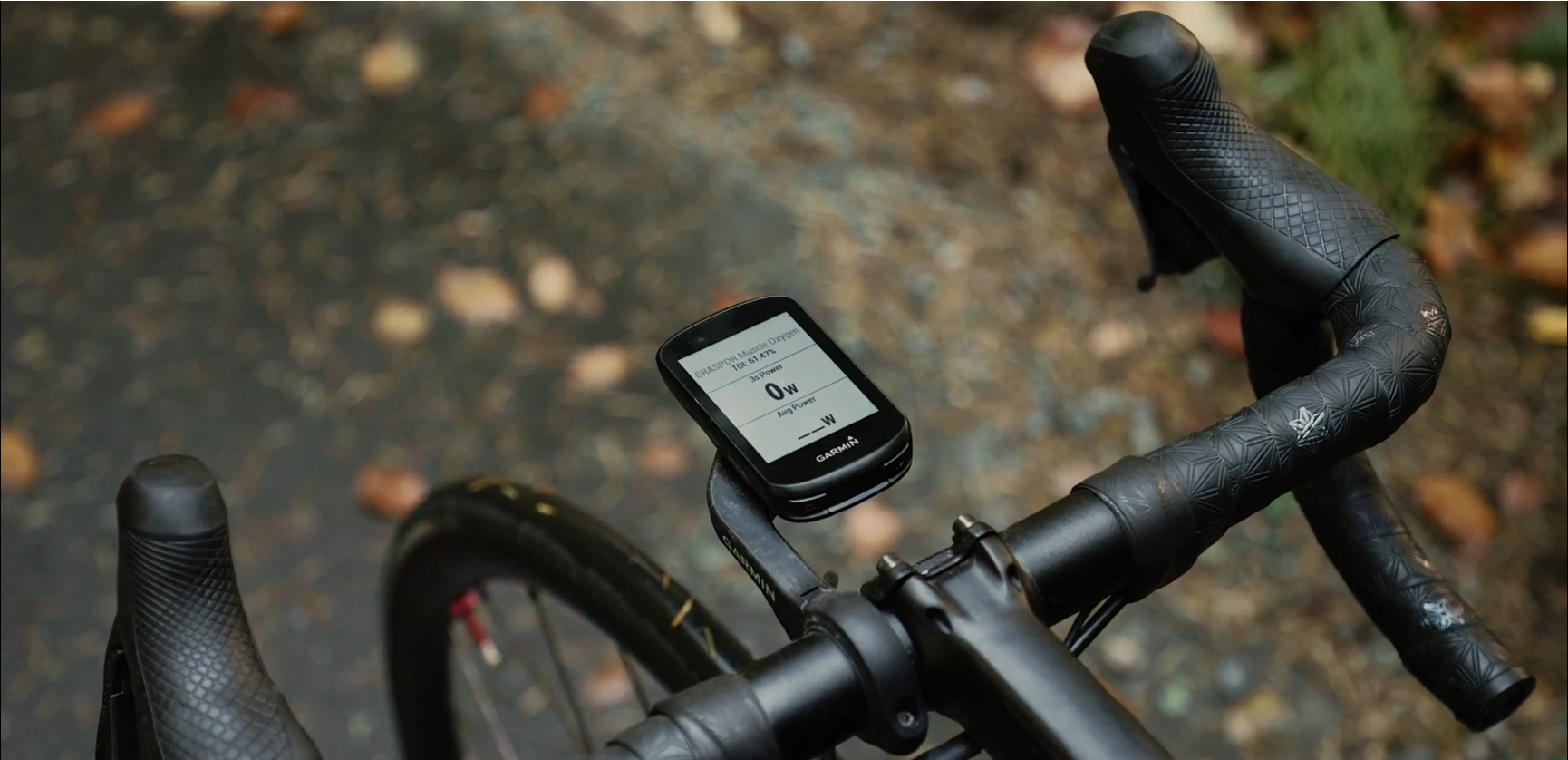 How to use GRASPOR with your Garmin headunit